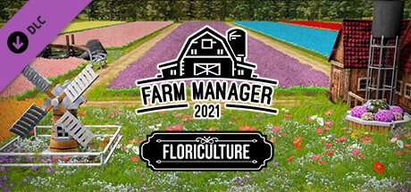 Farm Manager 2021(V1.1.526)