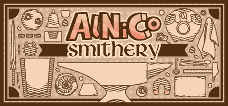 Alnico Smithery