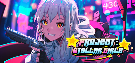 Project: Stellar Girls