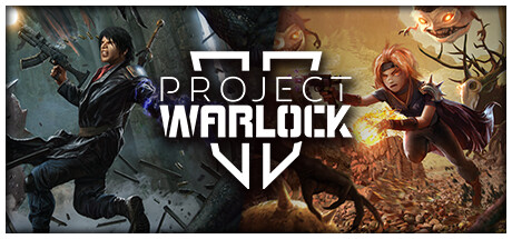 Project Warlock II(Chapter 2)