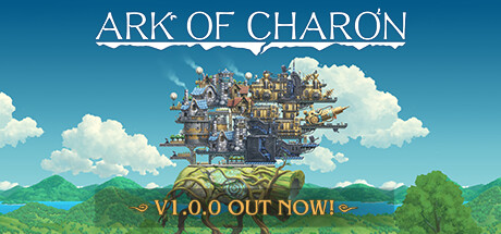 Ark of Charon(V20241107) Free Download