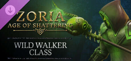 Zoria: Age of Shattering(V1.1.6) Free Download