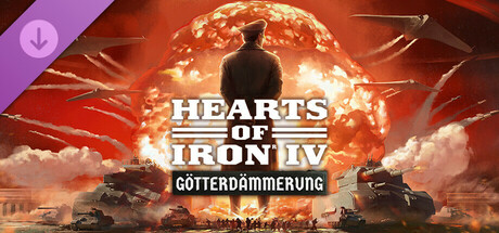 Hearts of Iron IV(V1.15.0)