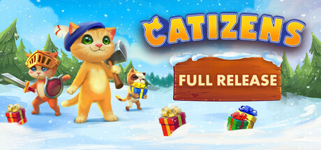 Catizens(V20241114)