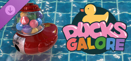 Placid Plastic Duck Simulator(V20241116) Free Download