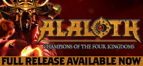 Alaloth: Champions of The Four Kingdoms(V20241122)