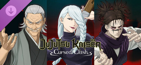 Jujutsu Kaisen Cursed Clash(V20241120) Free Download