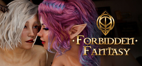 Forbidden Fantasy