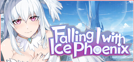 Falling with Ice Phoenix!