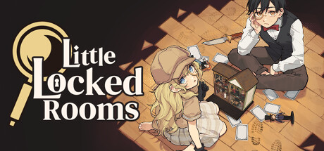 Little Locked Rooms(V1.1.7)