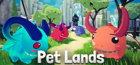 Pet Lands Free Download