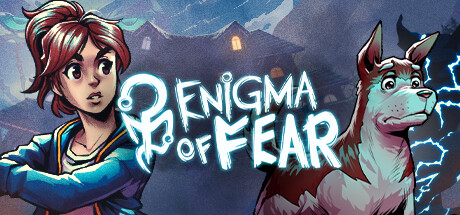 Enigma of Fear