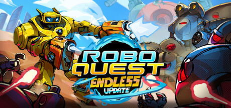 Roboquest(V1.5.0)