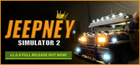 Jeepney Simulator 2(V20241128) Free Download