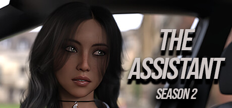 助理 第二季/The Assistant Season 2