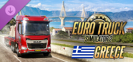 Euro Truck Simulator 2(V1.53.3.11s)