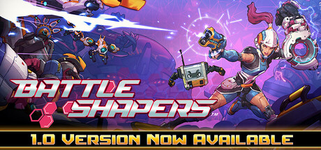 Battle Shapers(V1.0)