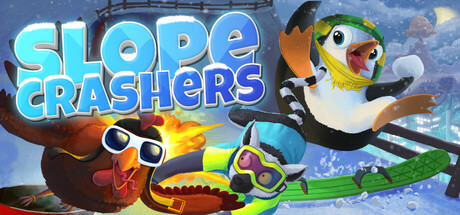 Slopecrashers Free Download