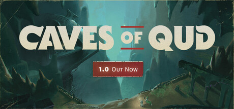 Caves of Qud(V20241206)