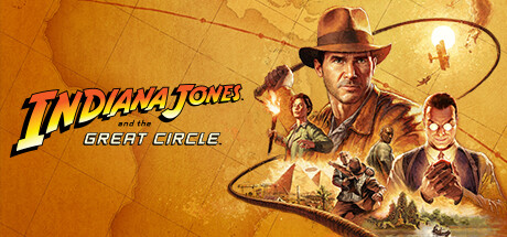 Indiana Jones and the Great Circle(Update 2)