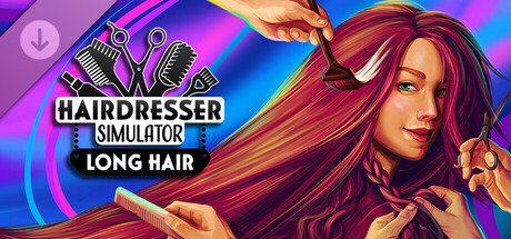 Hairdresser Simulator(V1.030) Free Download