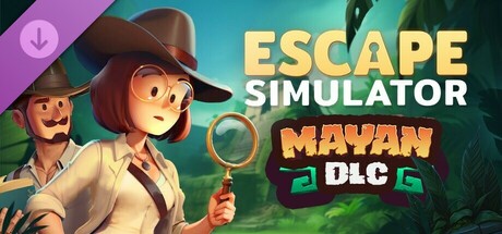 Escape Simulator(V34992r)