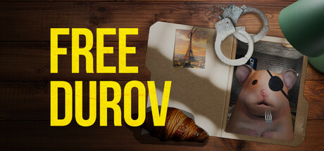 FREE DUROV