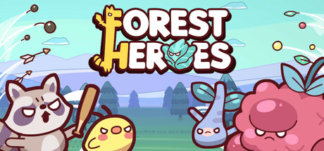 フォレストヒーローズ (Forest Heroes)