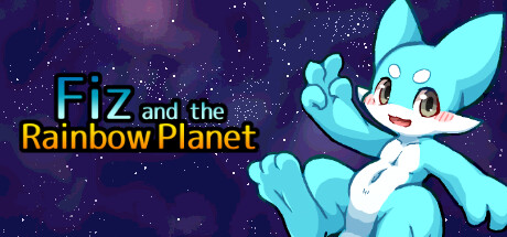 Fiz and the Rainbow Planet(V1.0.5)