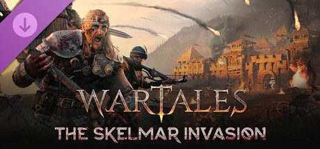 Wartales(V1.0.39118)