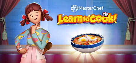 MasterChef: Learn to Cook!