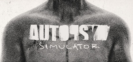 Autopsy Simulator(V153.413)