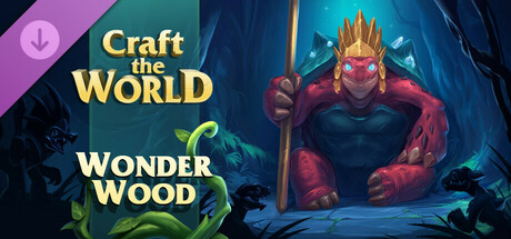 Craft The World(V1.11.000) Free Download