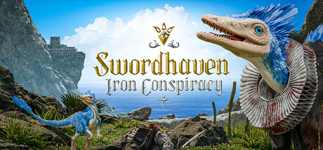 Swordhaven: Iron Conspiracy