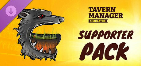 Tavern Manager Simulator 🍻(V1.2.1) Free Download