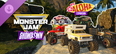 Monster Jam™ Showdown(V1442067)