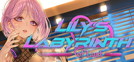 Lily's Labyrinth of Lust