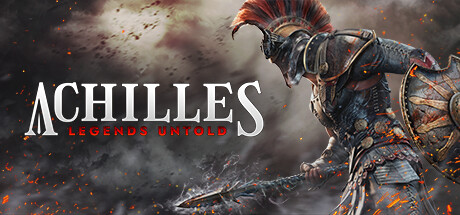 Achilles: Legends Untold(V35420)