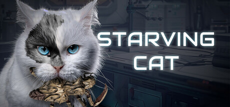 Starving Cat