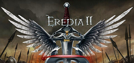 Eredia 2: The Great War