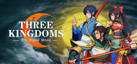 Three Kingdoms: The Blood Moon(V2.3.77)