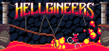 Hellgineers