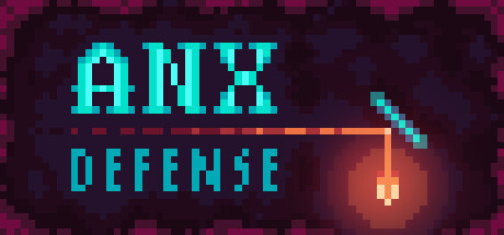 Anx Defense(V1.4.0.4)