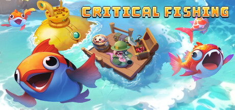 Critical Fishing