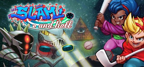 Slam and Roll(V1.1.10)