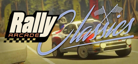 Rally Arcade Classics(V1.201)