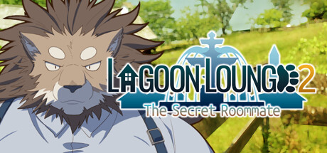 Lagoon Lounge 2 : 屋根裏のルームメイト