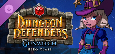 Dungeon Defenders(V20241228)