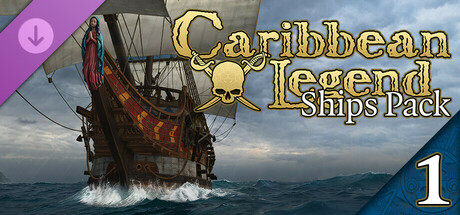 Caribbean Legend(V20241229) Free Download