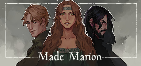 Made Marion(V2.05)